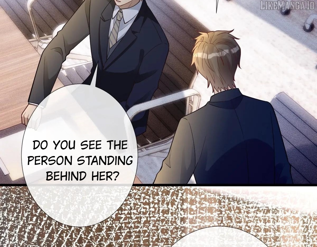 Everyone's Darling Chapter 268 - page 19